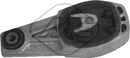 Support, moteur — CITROËN / PEUGEOT — METALCAUCHO 05182