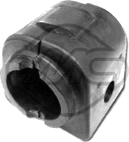 Suspension, stabilisateur — CITROËN — METALCAUCHO 05237