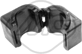 Support, stabilisateur — CITROËN / PEUGEOT — METALCAUCHO 05238