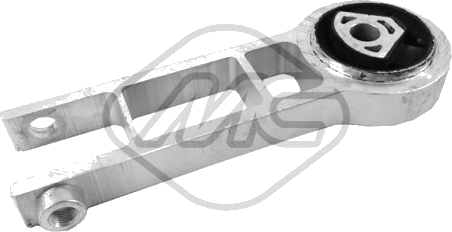 Support, moteur — CITROËN / FIAT / PEUGEOT — METALCAUCHO 05265