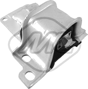 Support, moteur — CITROËN / FIAT / PEUGEOT — METALCAUCHO 05269