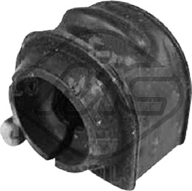 Support, stabilisateur — FORD — METALCAUCHO 05294