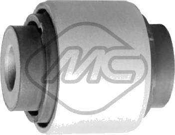Suspension, bras oscillant — AUDI / SEAT / SKODA / VW — METALCAUCHO 05361