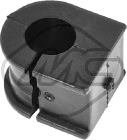 Support, stabilisateur — OPEL / RENAULT — METALCAUCHO 05430