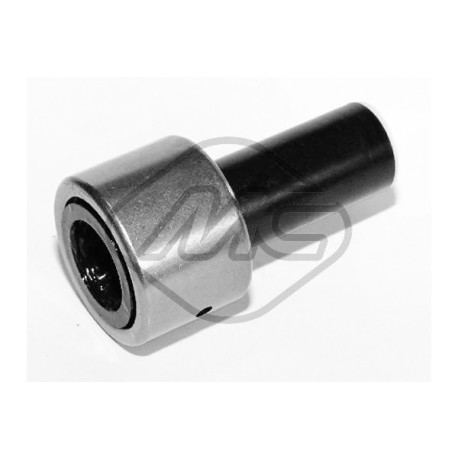 Douille de guidage, embrayage — RENAULT — METALCAUCHO 05439