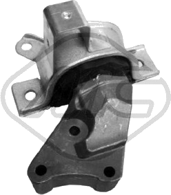 Support, moteur — FIAT / FIAT / LANCIA — METALCAUCHO 05492
