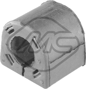 Suspension, stabilisateur — FIAT / OPEL — METALCAUCHO 05515