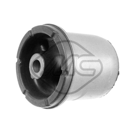 Suspension, corps de l'essieu — FIAT / OPEL — METALCAUCHO 05586
