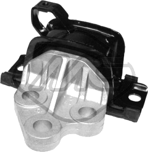 Support, moteur — FIAT — METALCAUCHO 05597