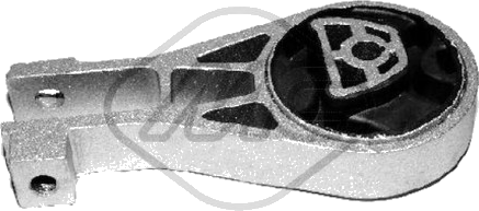 Support, moteur — OPEL / VAUXHALL — METALCAUCHO 05599