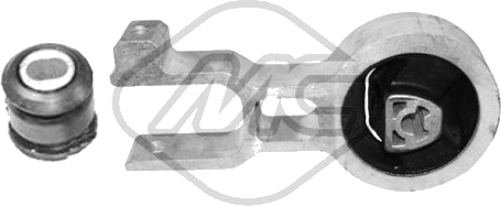 Support, moteur — FIAT — METALCAUCHO 05600