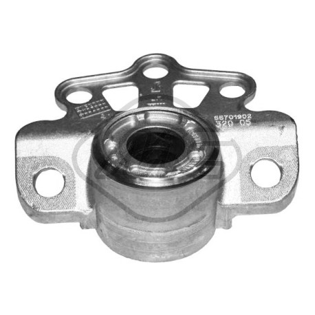 Coupelle de suspension — FIAT — METALCAUCHO 05604