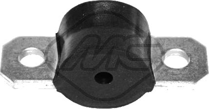 Support, stabilisateur — FIAT — METALCAUCHO 05605