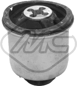 Suspension, corps de l'essieu — RENAULT — METALCAUCHO 05625