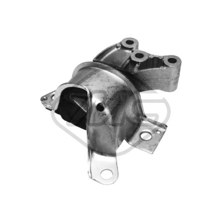 Support, moteur — FIAT — METALCAUCHO 05646