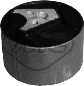 Support, moteur — CITROËN / PEUGEOT — METALCAUCHO 05661