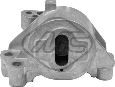 Support, moteur — CITROËN / FIAT / PEUGEOT — METALCAUCHO 05676