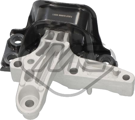 57072 Support, engine — METALCAUCHO 57072
