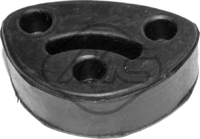 Support, système d'échappement — CITROËN — METALCAUCHO 05733