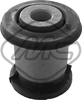 57976 Bushing, axle beam — METALCAUCHO 57976