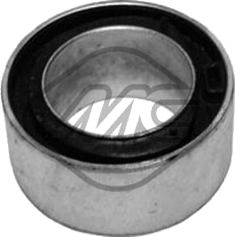 Suspension, corps de l'essieu — RENAULT — METALCAUCHO 58440