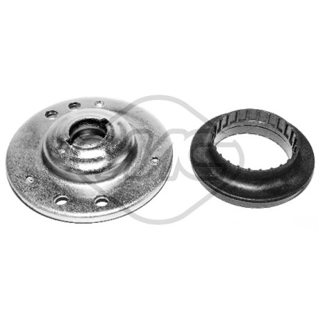 Kit de réparation, coupelle de suspension — FIAT / OPEL / VAUXHALL — METALCAUCHO 05889