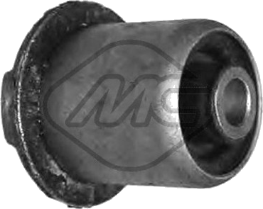 Suspension, bras oscillant — OPEL / VAUXHALL — METALCAUCHO 05893
