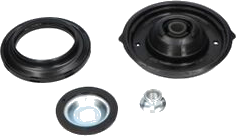 Kit de réparation, support de colonne amortisseur — CITROËN / PEUGEOT — METALCAUCHO 05902