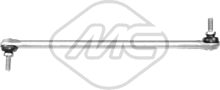 Entretoise/tige, stabilisateur — CITROËN / PEUGEOT — METALCAUCHO 05911