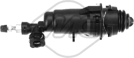 Cylindre récepteur, embrayage — AUDI / CITROËN / FIAT / LANCIA — METALCAUCHO 05935