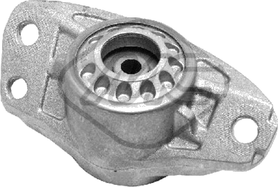 Coupelle de suspension — AUDI / SEAT / SKODA / VW — METALCAUCHO 05989