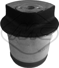 Suspension, corps de l'essieu — OPEL — METALCAUCHO 05999