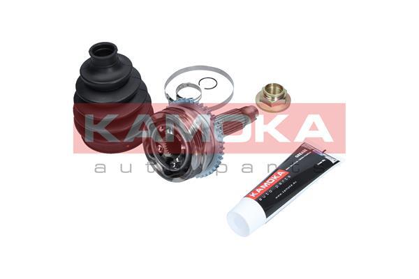 6060 Kit de joint de cardan — METALCAUCHO 6060