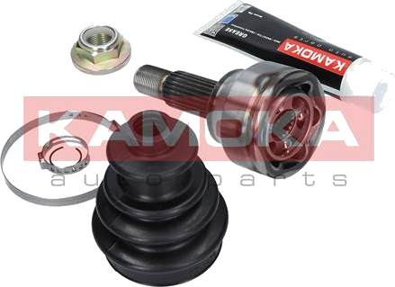 6149 Kit de joint de cardan — METALCAUCHO 6149