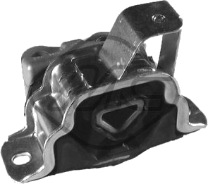 Support, moteur — CITROËN / FIAT / PEUGEOT — METALCAUCHO 06232