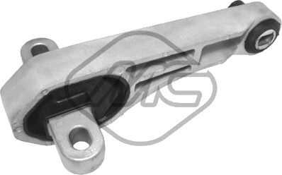 Support, suspension du moteur — FIAT — METALCAUCHO 06493