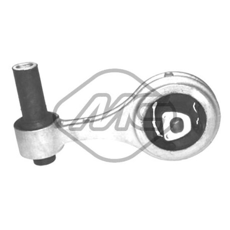 Support, moteur — FIAT / OPEL — METALCAUCHO 06522