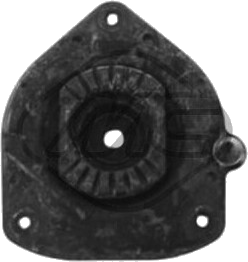 Coupelle de suspension — RENAULT — METALCAUCHO 06828
