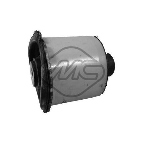 Suspension, corps d'essieu — RENAULT — METALCAUCHO 06848