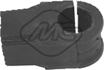 Suspension, stabilisateur — RENAULT — METALCAUCHO 06905