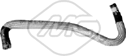 Durite — Peugeot