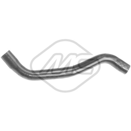 Durite de radiateur — RENAULT — METALCAUCHO 08715