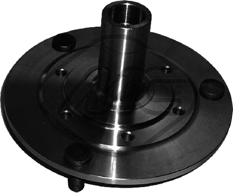 90097 Moyeu de roue — METALCAUCHO 90097