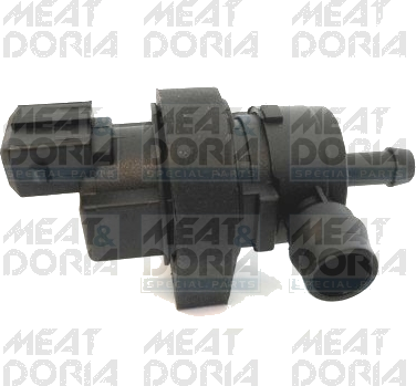 Radiateur de refroidissement moteur — Volkswagen / Seat / Skoda
