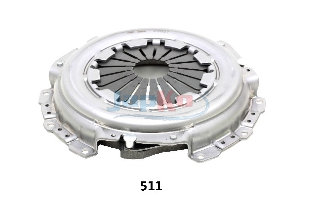 70511 Mécanisme d'embrayage — 00000062 MD802110