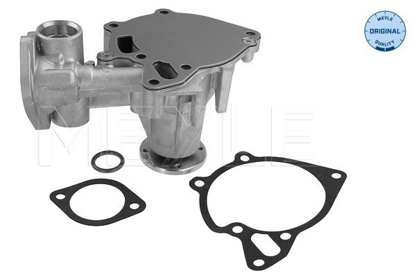 32-13 220 0001 Water pump — 00000180 MD972001