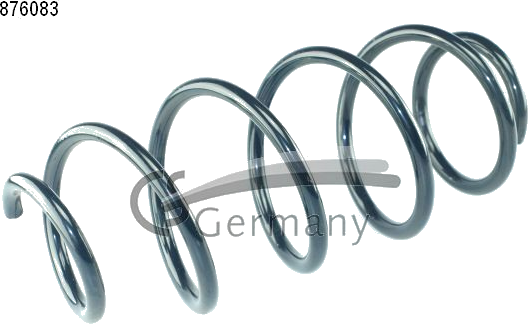 14.876.083 Ressort de suspension — MECARME MC7011