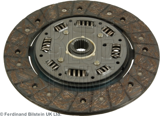ADL143110 Disque d'embrayage — MECARME MD0931