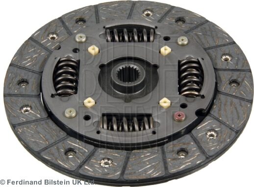 ADL143106 Disque d'embrayage — MECARME MD0973