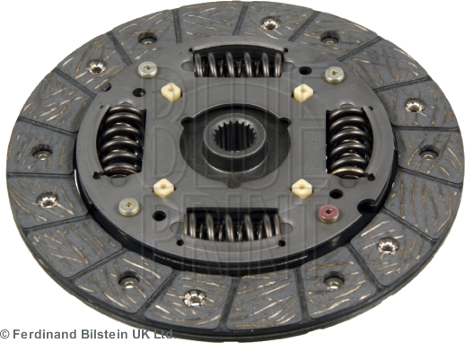 ADL143106 Disque d'embrayage — MECARME MD0973